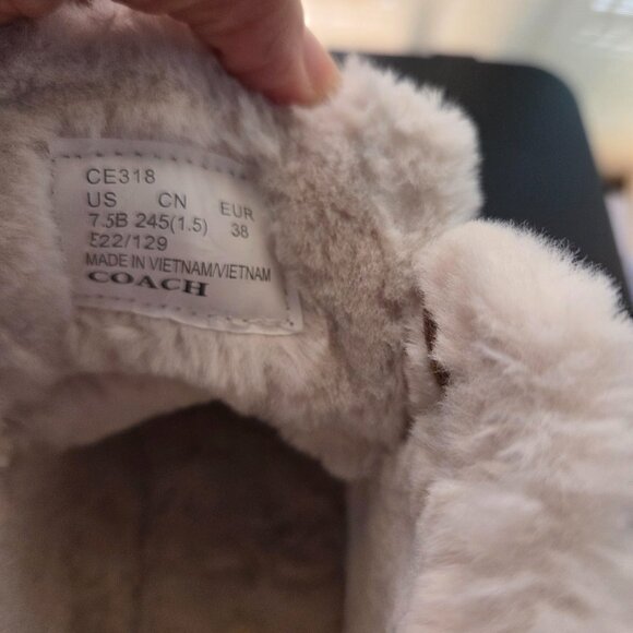 Women's Imani Signature Jacquard  - Picture 11 of 11